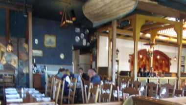 Horatio's в San Leandro, CA