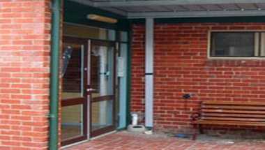 Richmond Senior Citizens Centre, Melbourne, AU