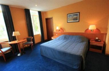 Hotel Cardinal a Spa, BE