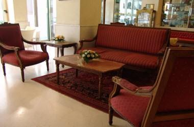 V7 Hotel, San Giovanni Rotondo, IT