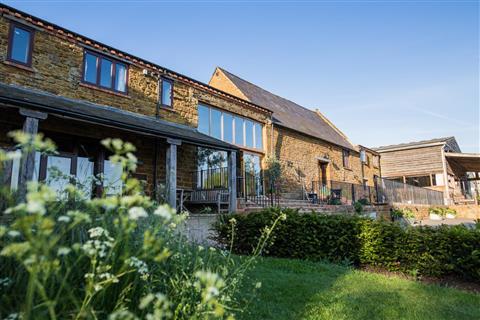 Crockwell в Daventry, GB1