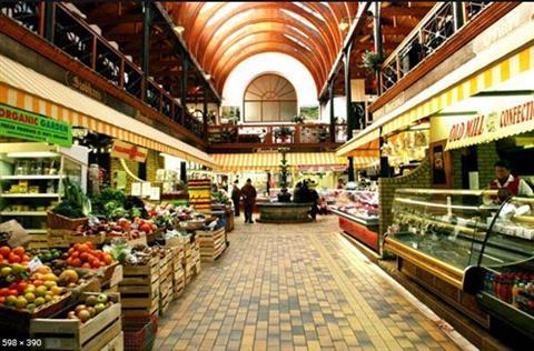 English Market