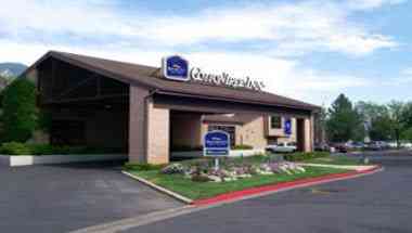 Baymont by Wyndham Provo River em Provo, UT