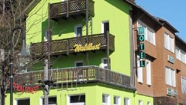 Action Forest Active Hotel image