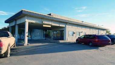 Howard Johnson by Wyndham Fort St. John в Fort St. John, BC