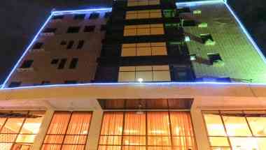 Solish International Hotel a Addis Ababa, ET