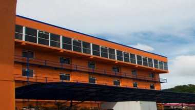Hotel Azulejos a San Cristobal De Las Casas, MX