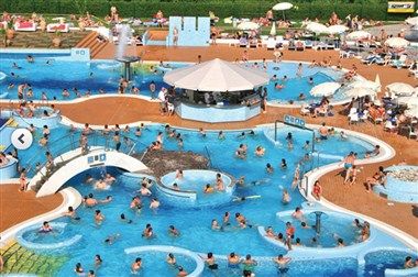 Bild på anläggning