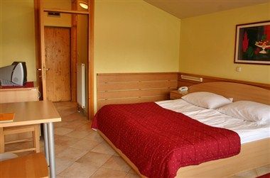 Bild på anläggning