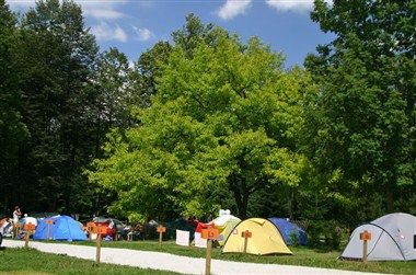 Bild på anläggning