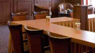 Hotel Restaurant Overbosch a Garderen, NL