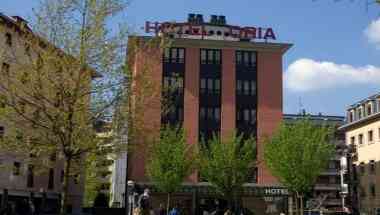 Hotel Oria a Tolosa, ES