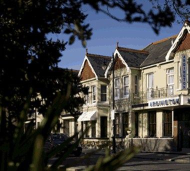 Bild des Veranstaltungsortes