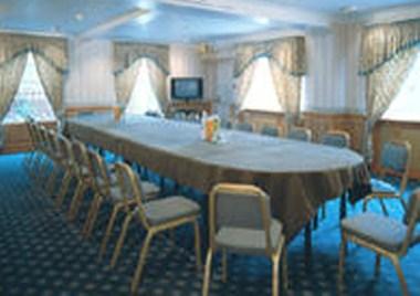 Ardington Hotel в Worthing, GB1