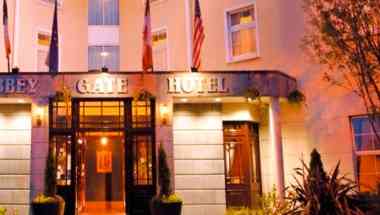 The Abbey Gate Hotel, Tralee, IE