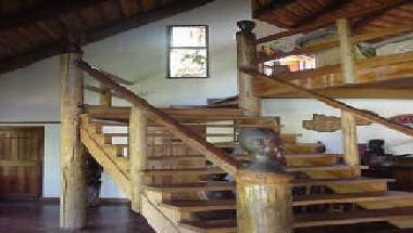 Lilayi Lodge в Lusaka, ZM