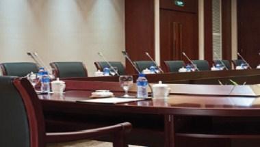 Gokulam Park i Doha, QA