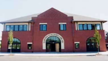 Fairview - Columbia Library в Fairview, OR