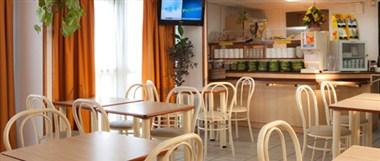 Premiere Classe Orleans Ouest - La Chapelle Saint Mesmin Hotel à Orleans, FR