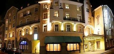 Hotel Grauer Bar image