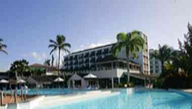 La Creole Beach Hotel & Spa i Gosier, GP
