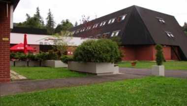 Hotel Belaria a Hradec nad Moravici, CZ