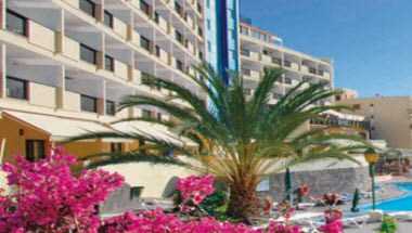 Hotel Folias a Gran Canaria, ES