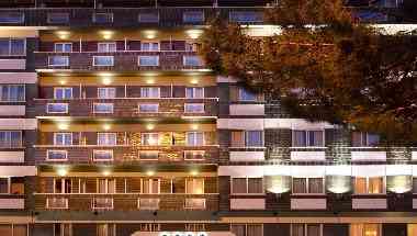 Grand Hotel Fleming Rome in Rom, IT