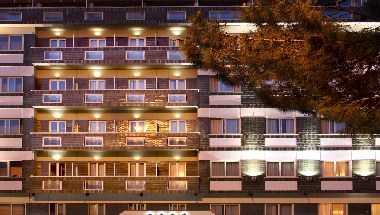 Grand Hotel Fleming Rome en Roma, IT