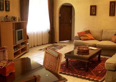 Изображение места проведения