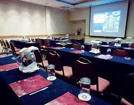 Fiesta Inn Colima à Colima, MX