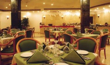 รูปสถานที่จัดงาน