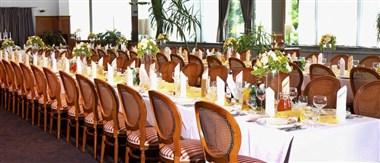 Parkhotel Vienna em Bielsko-Biala, PL