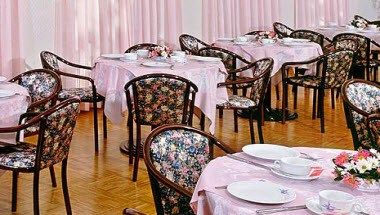 รูปสถานที่จัดงาน