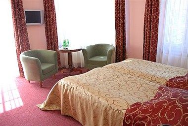 Изображение места проведения