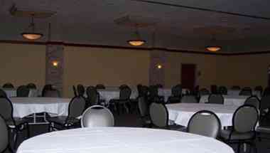 Ten Pin Alley em Fitchburg, WI