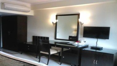 รูปสถานที่จัดงาน