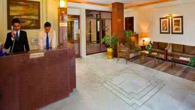 The Bmk in New Delhi, IN