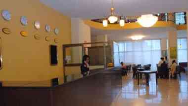 Churchill Addis Ababa Hotel a Addis Ababa, ET