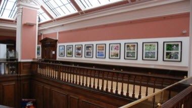 Изображение места проведения