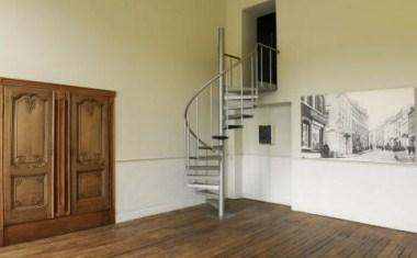 Abbey Stavelot a Stavelot, BE