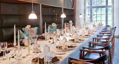 Rosenthal Casino Hotel, Selb, DE