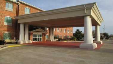 Best Western Plus Waxahachie Inn & Suites i Waxahachie, TX