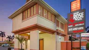 Mackay Rose Motel in Mackay, AU