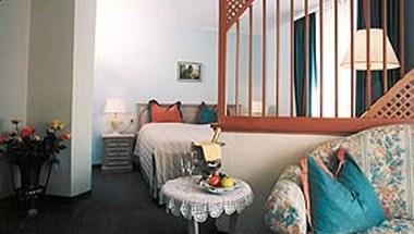 Hotel & Restaurant Minichmayr в Steyr, AT