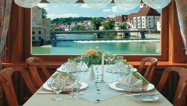 Изображение места проведения