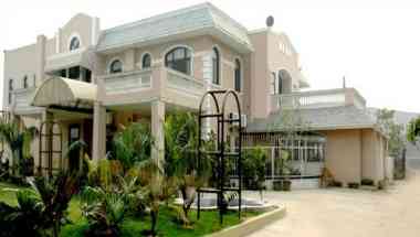 Green Villa Resort a New Delhi, IN