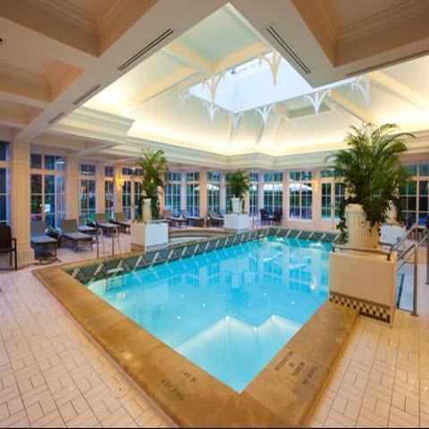 Disneyland Hotel à Juan-les-Pins, FR