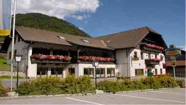 Schlickwirt - Family Gruber in Sankt Michael im Lungau, AT