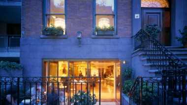 Inn at Irving Place в New York, NY